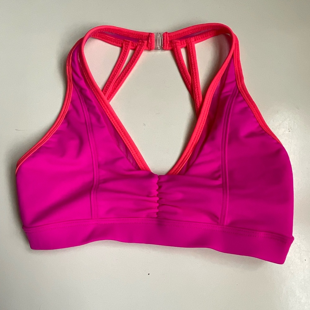 LA Designs Roxy Top
